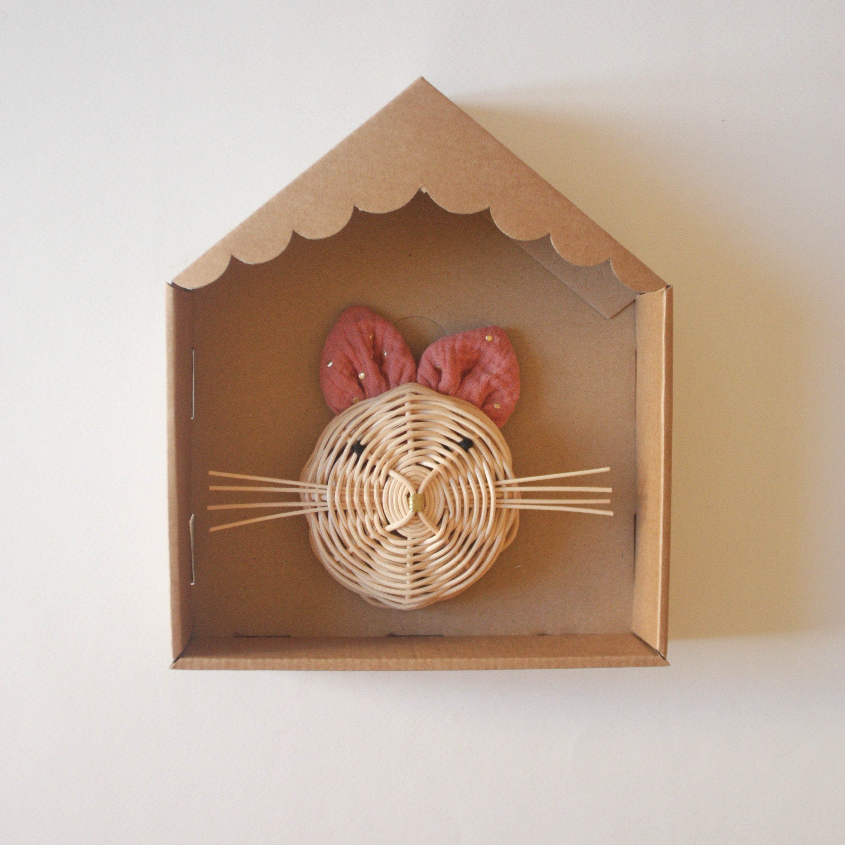 trophée chat