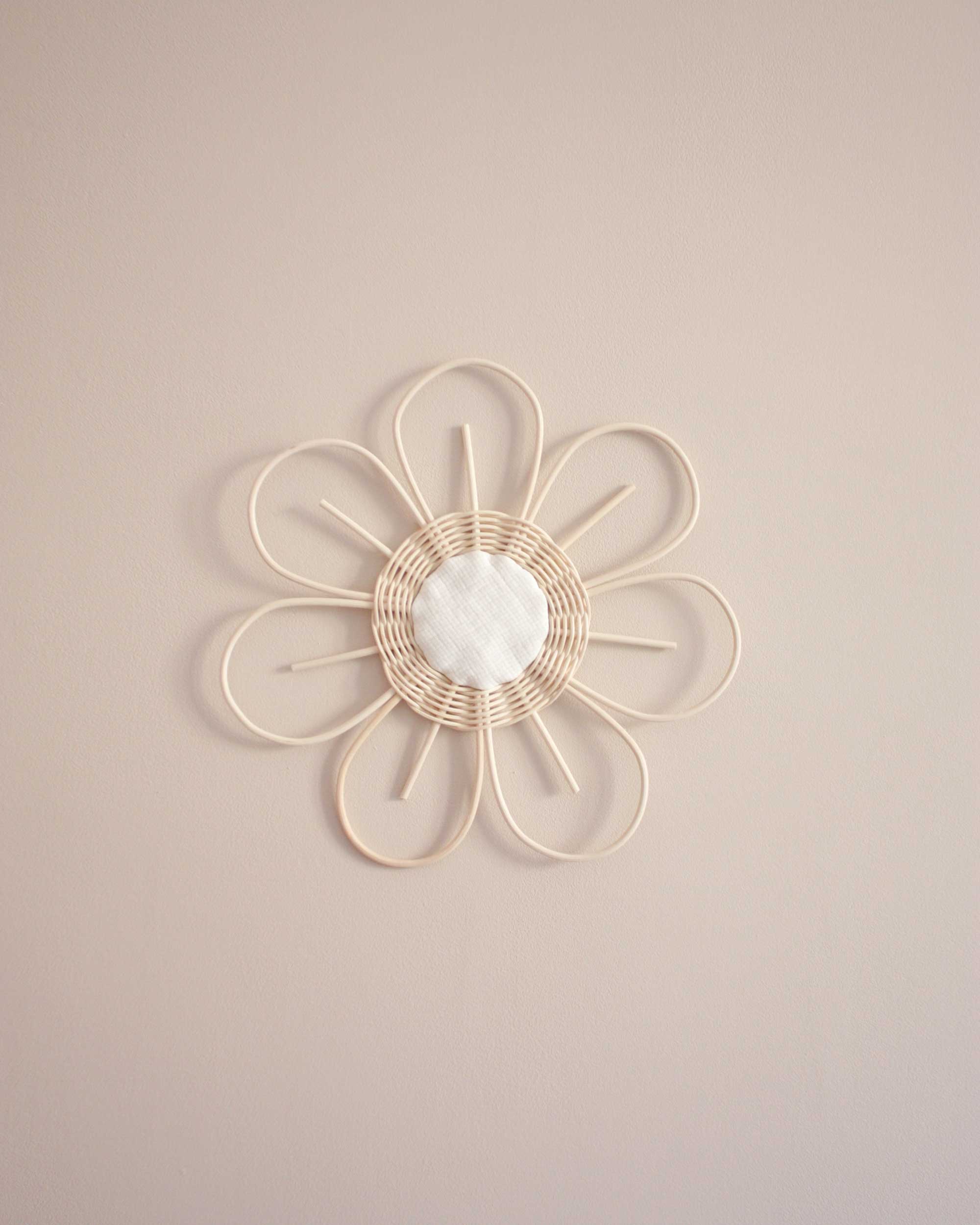 Lot de 2 fleurs Anémone