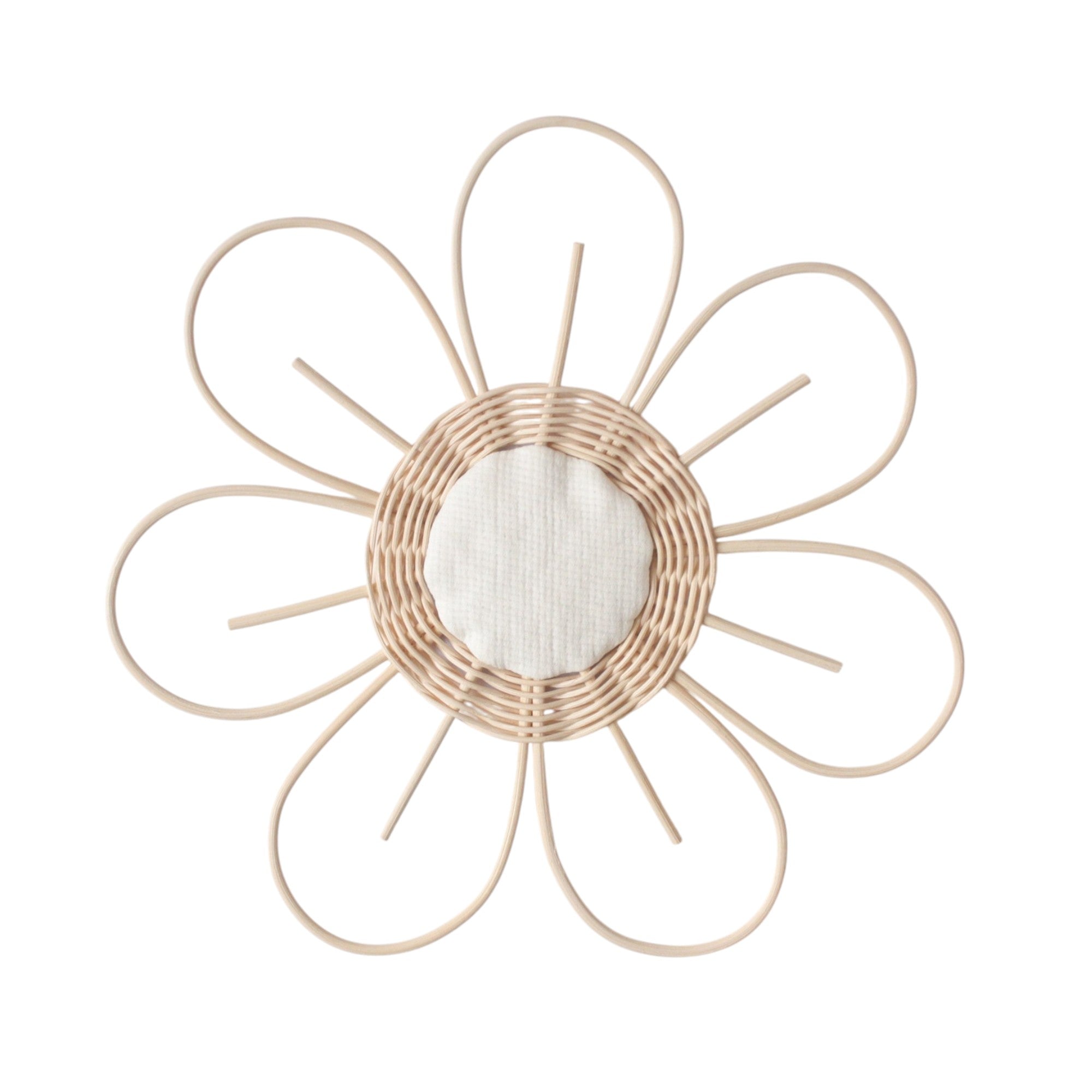 Lot de 2 fleurs Anémone