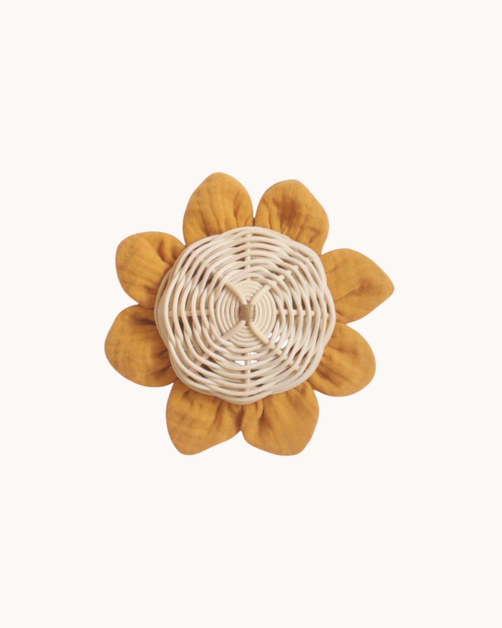 petite fleur Tournesol