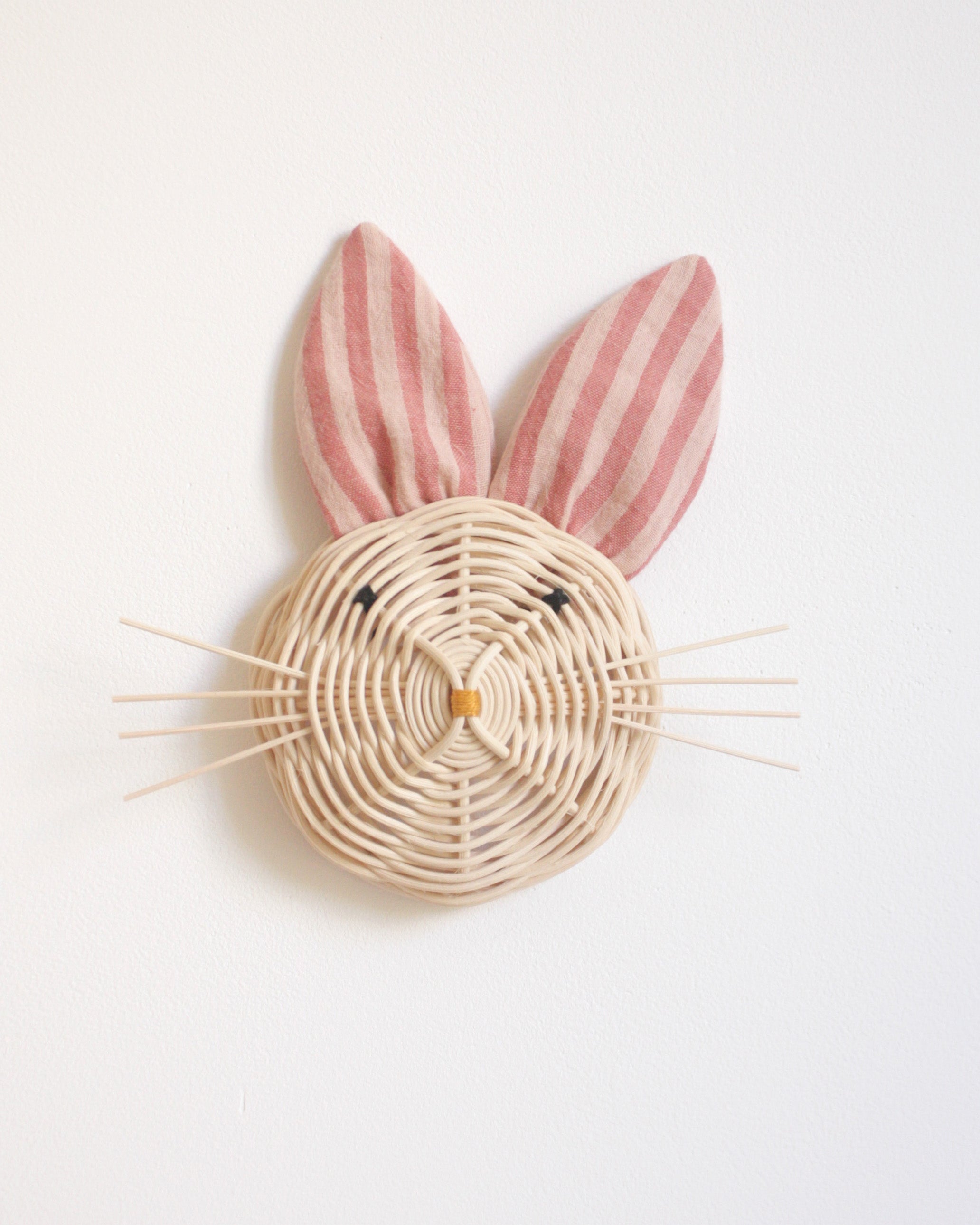 Rabbit trophy