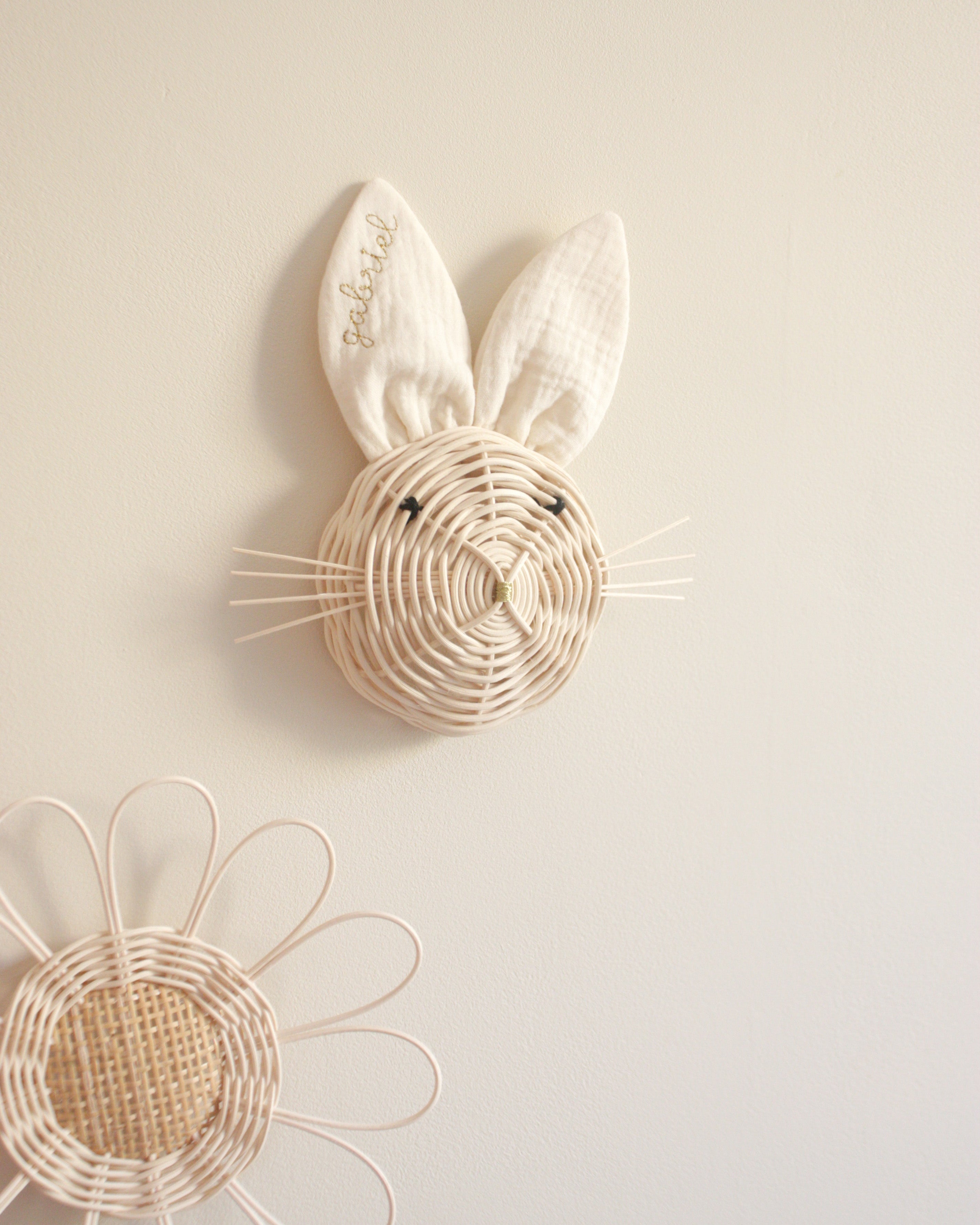 Rabbit trophy