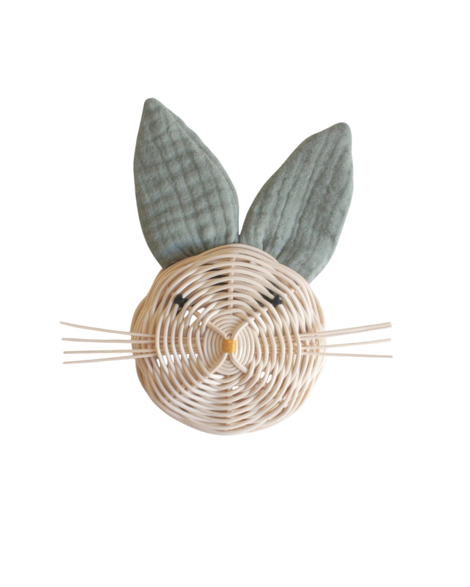 Rabbit trophy