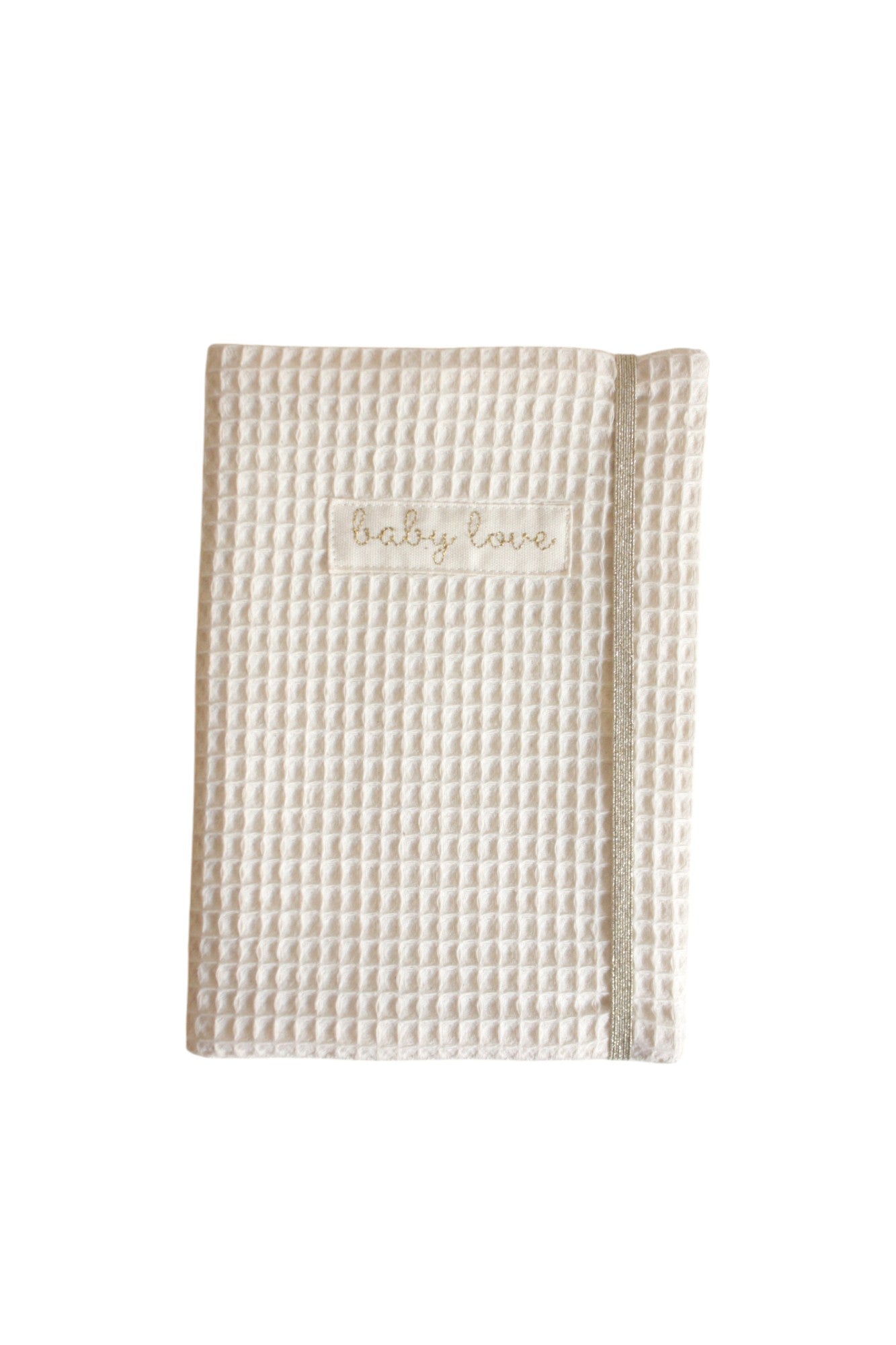 Protège carnet de santé