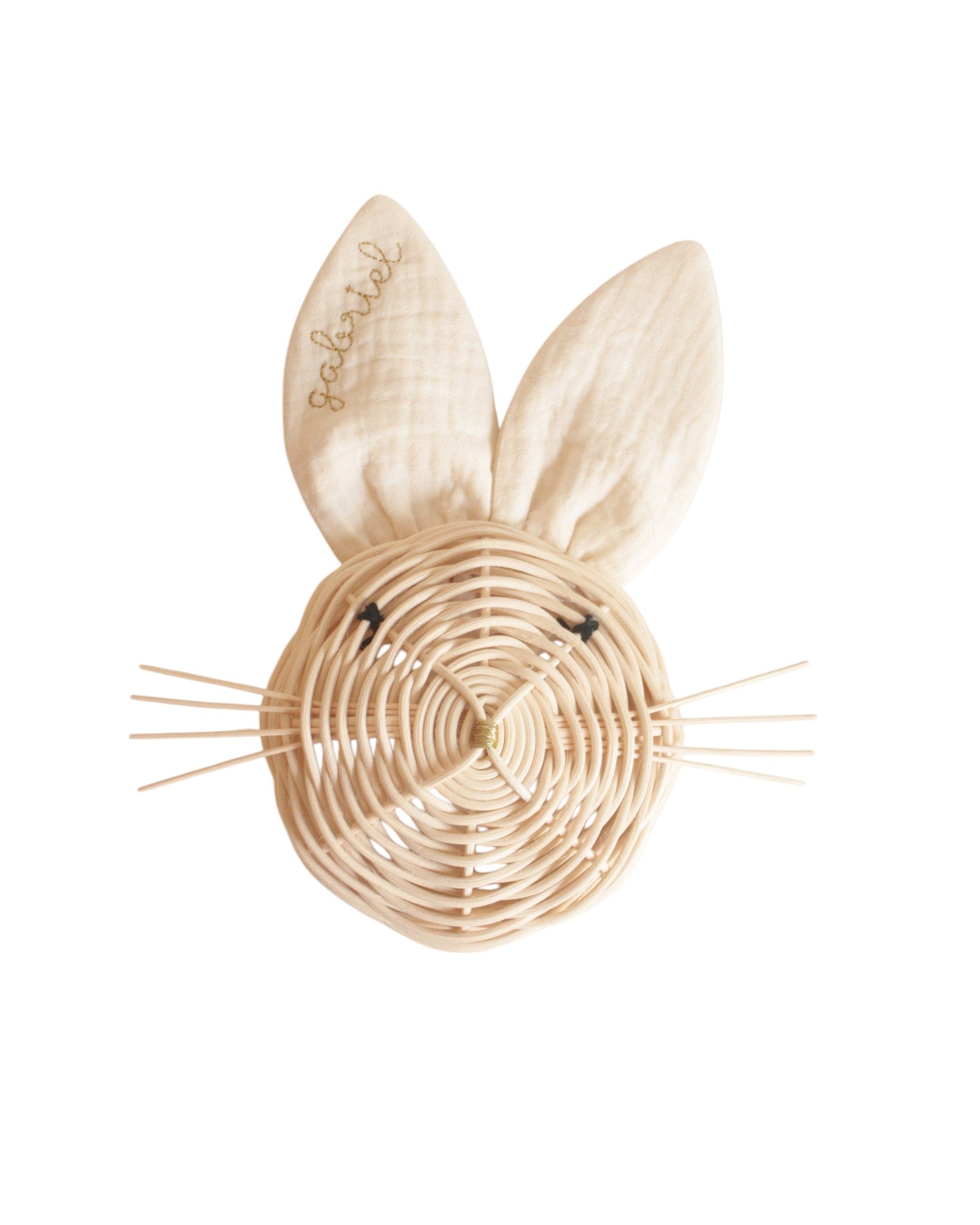 Rabbit trophy