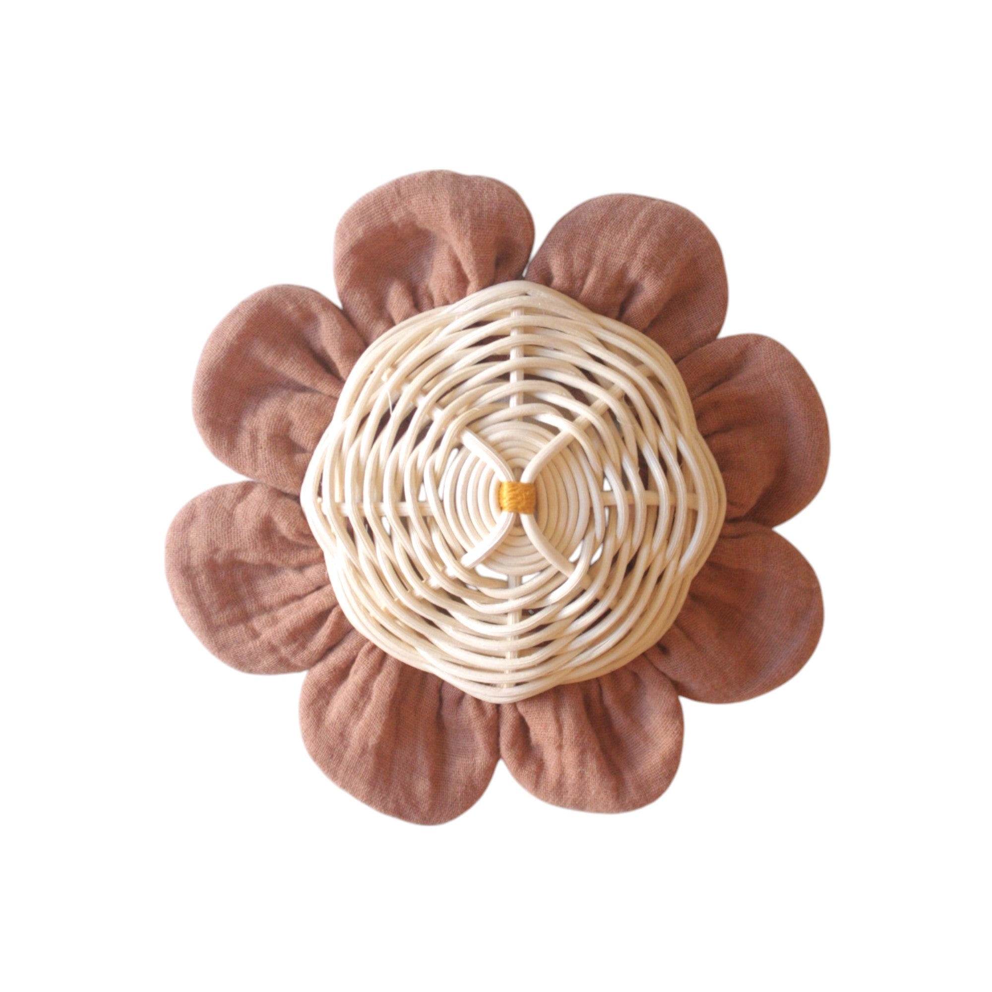 petite fleur Capucine