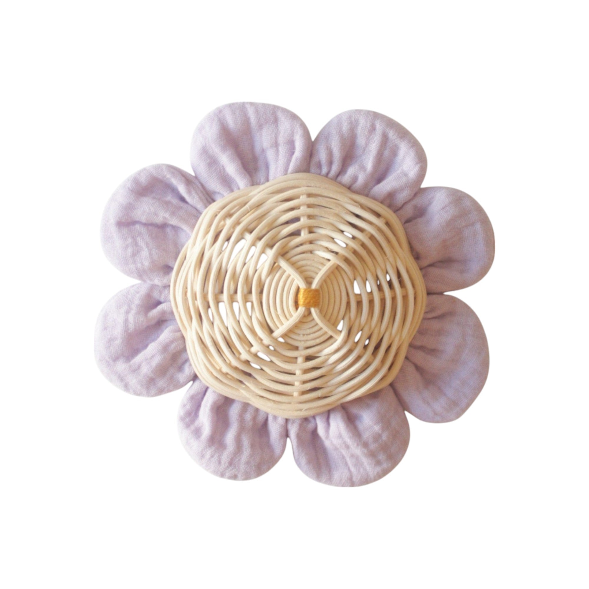 petite fleur Capucine
