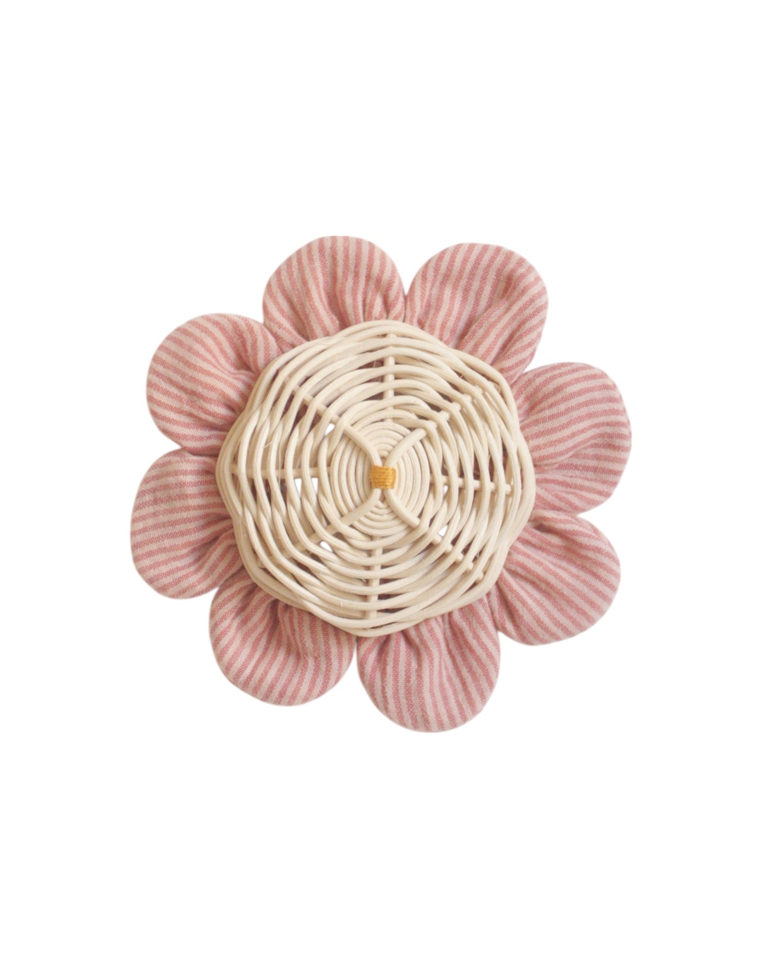 petite fleur Capucine