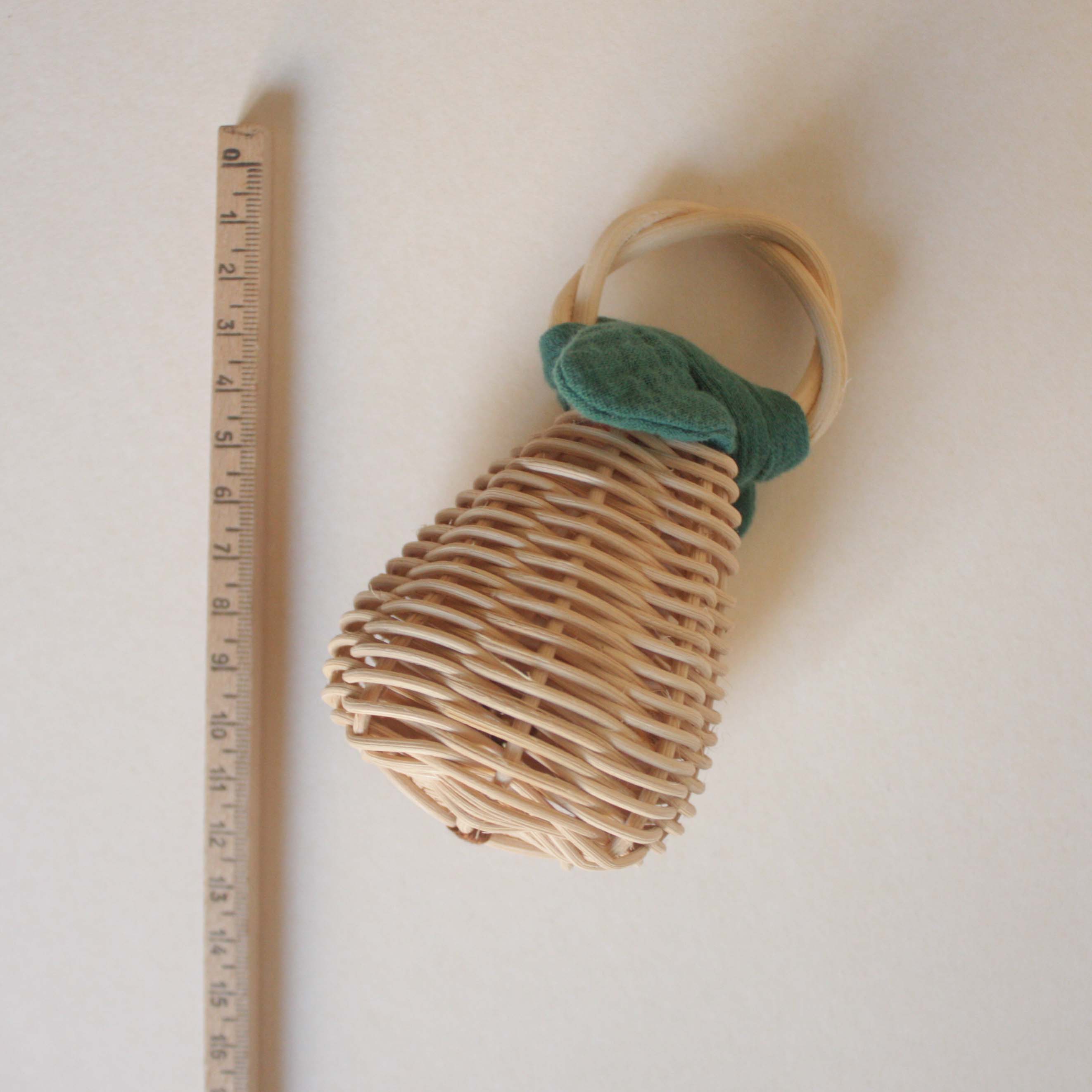 pear rattle