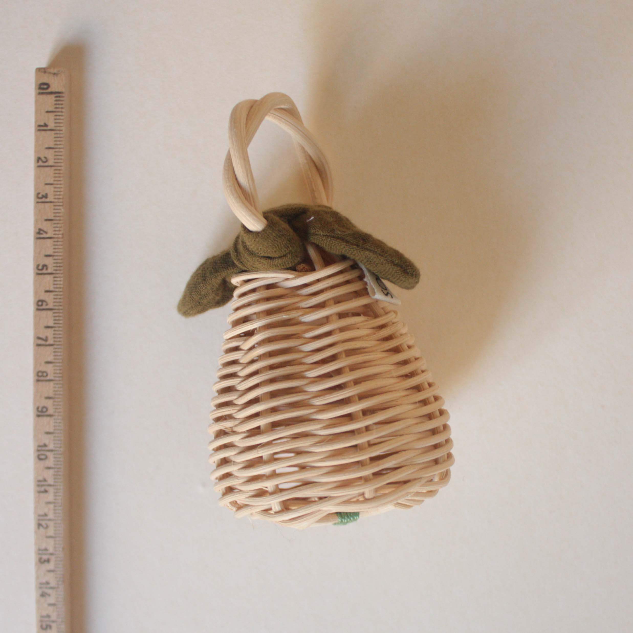 pear rattle