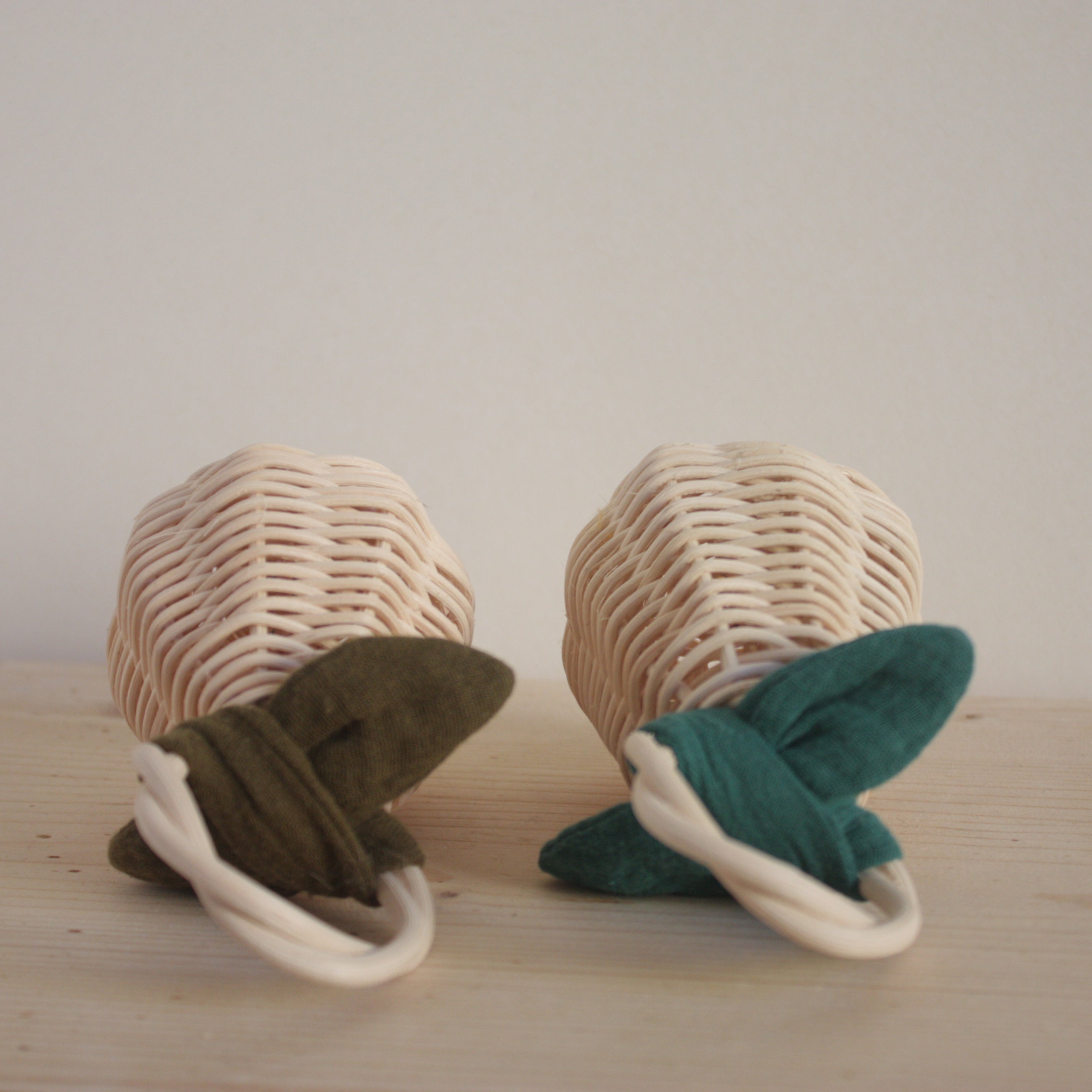 pear rattle