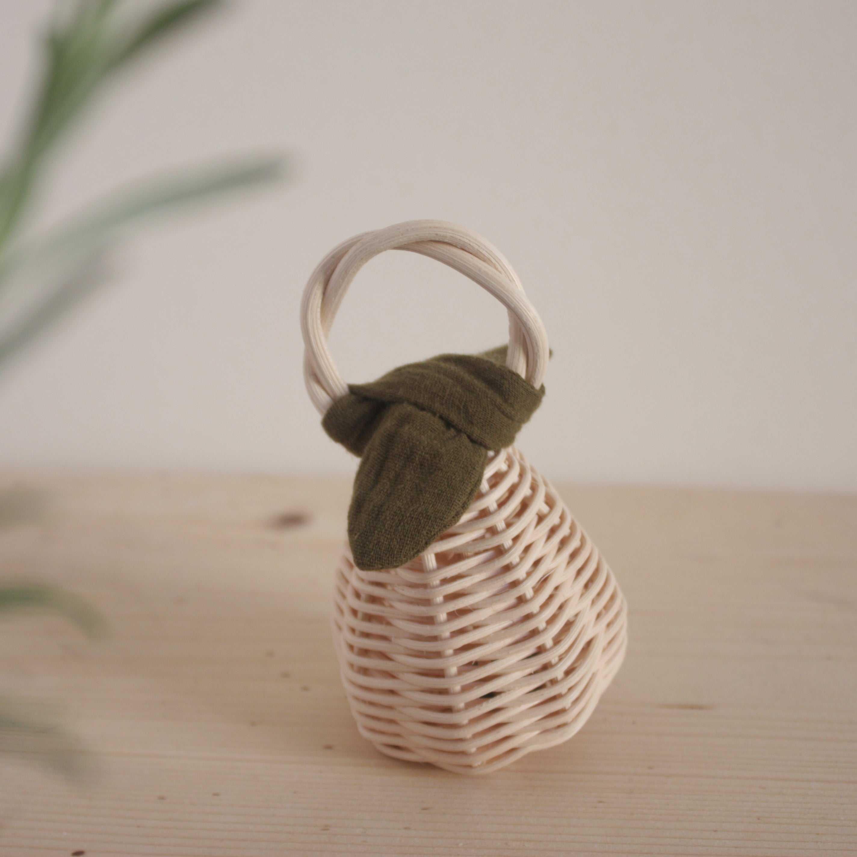 pear rattle