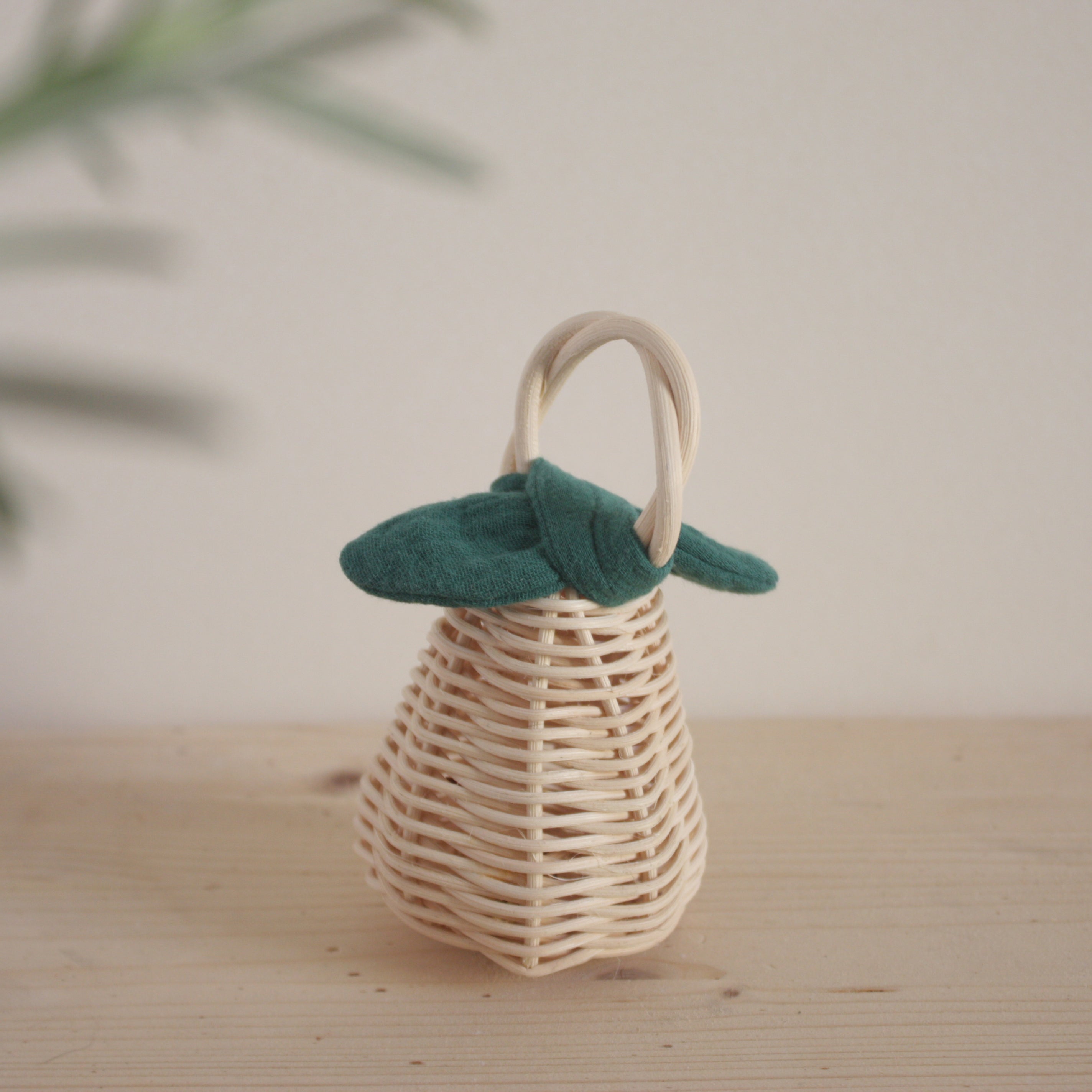 pear rattle