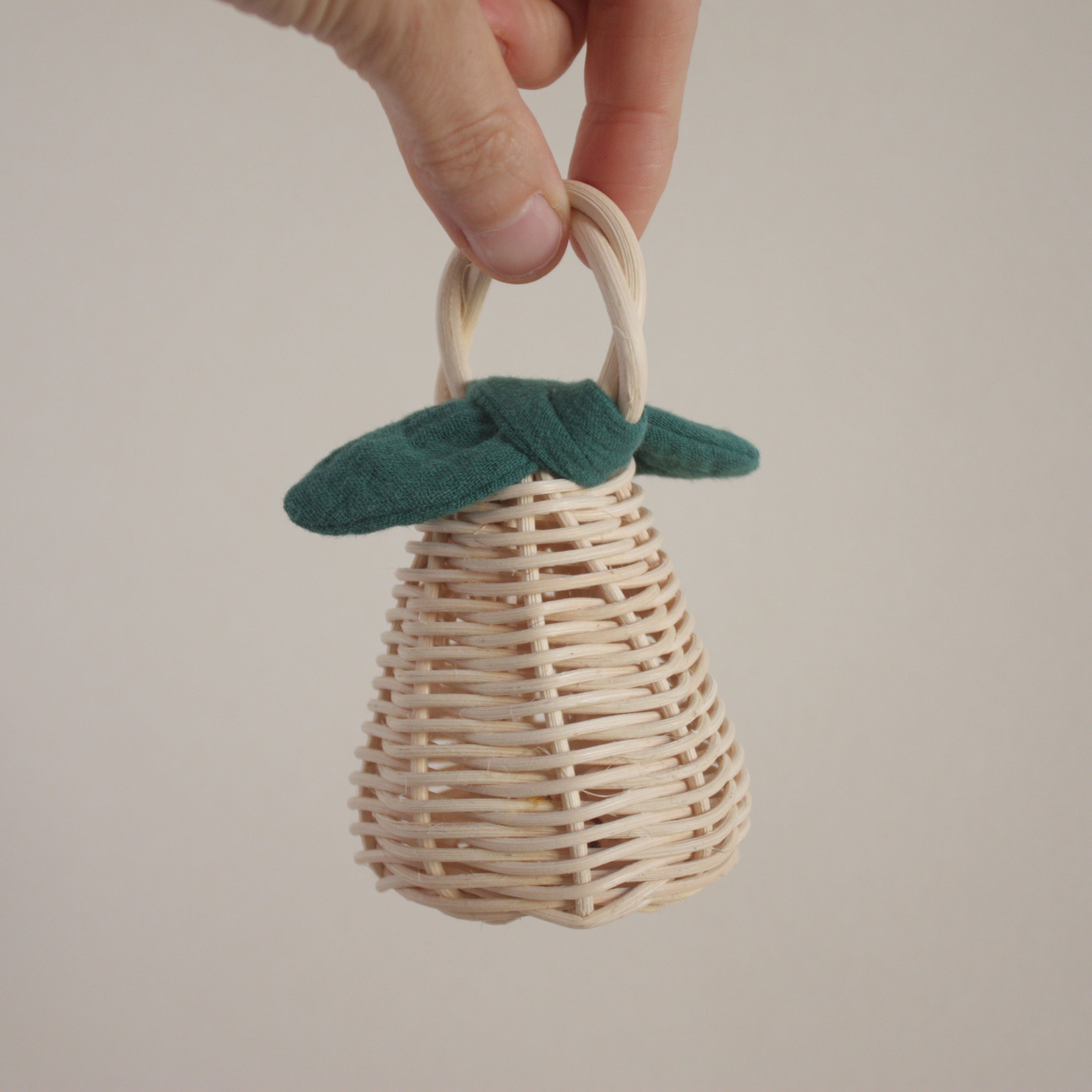 pear rattle