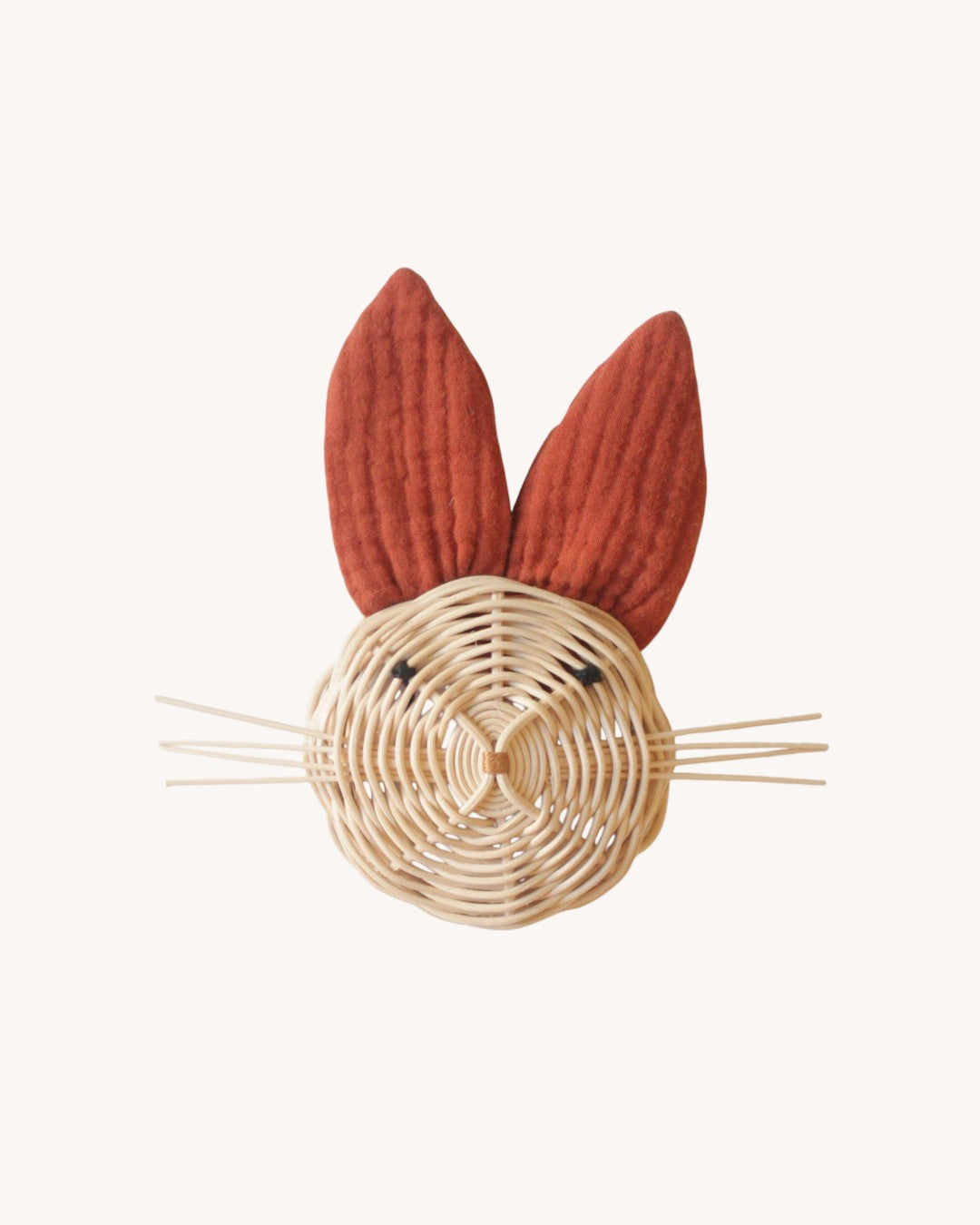 Rabbit trophy