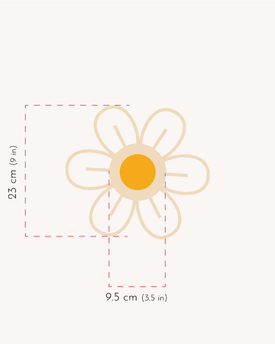 small Anemone flower