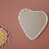 heart mirror